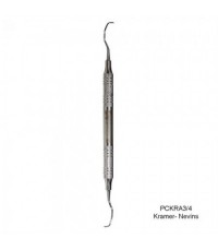 Kramer-Nevins 3/4 Periodontal Curette